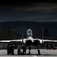 Illustration for article titled 50 Totally Stunning Combat Aircraft Photos Taken Around Alaska